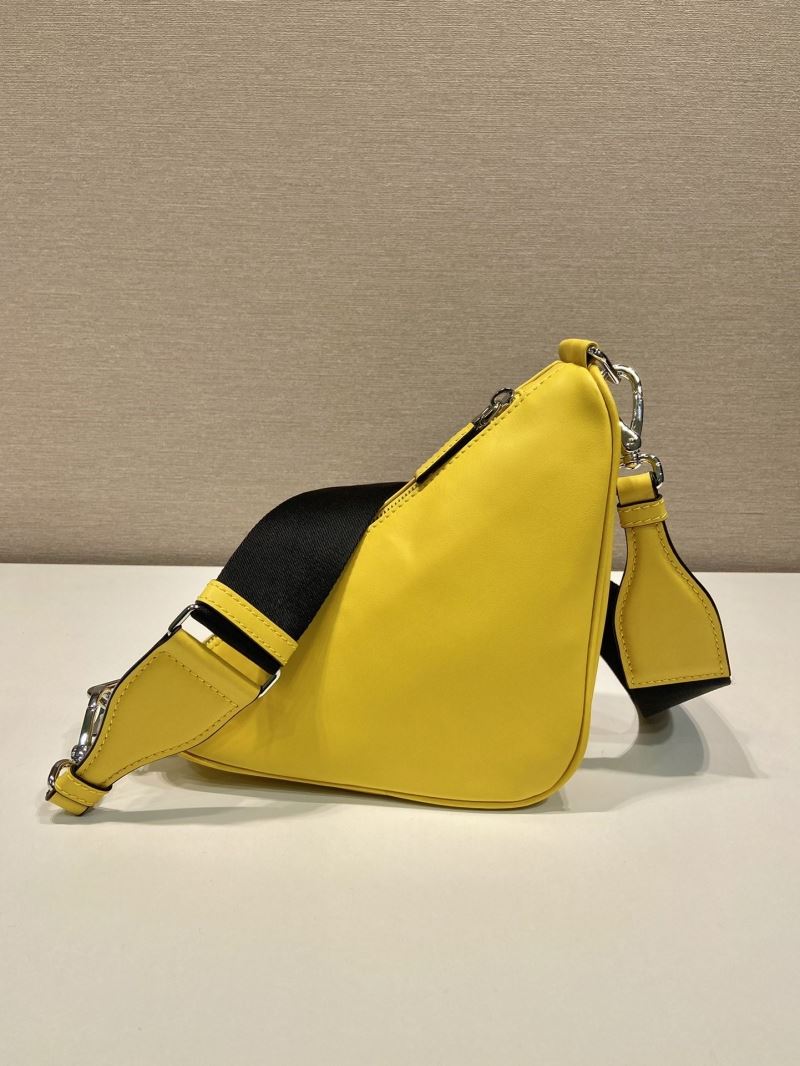 Prada Satchel Bags